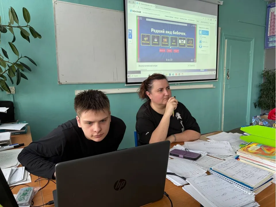 Фото: vk.com/ Бронницкий автомобильно-дорожный колледж