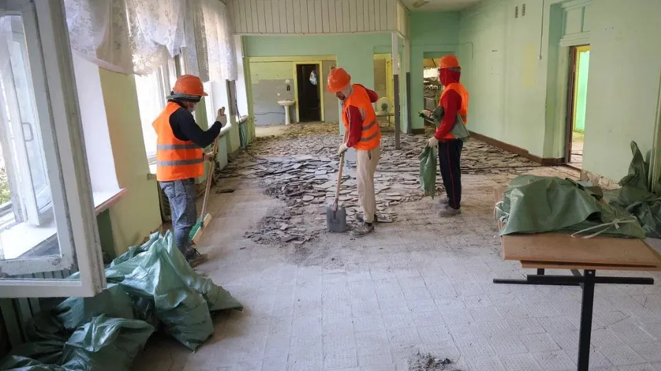 Фото: пресс-служба администрации Балашихи