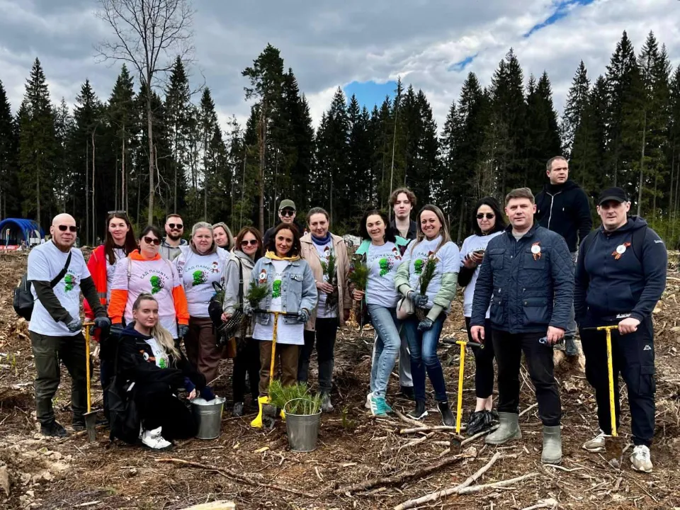 Фото: Министерство транспорта и дорожной инфраструктуры МО