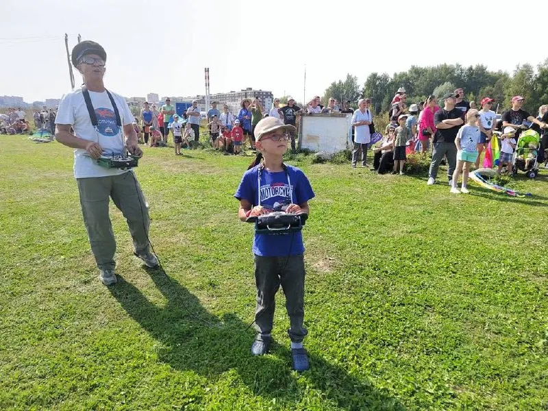 Фото: Администрация г.о. Красногорск