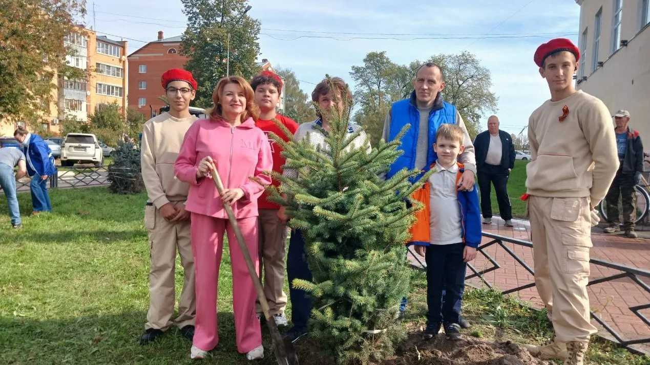 Фото: из архива Дмитрия Травкина