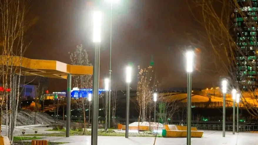 Фото: Министерство благоустройства Московской области