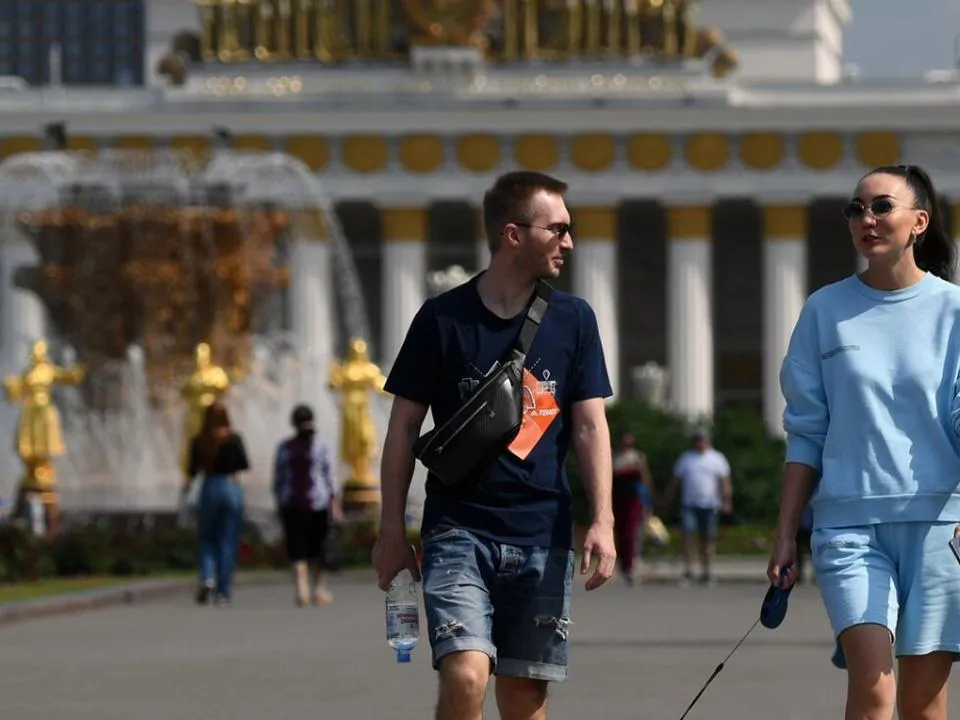 «Ночь будет самая холодная»: какая погода ждет жителей Москвы и Подмосковья в ближайшее время