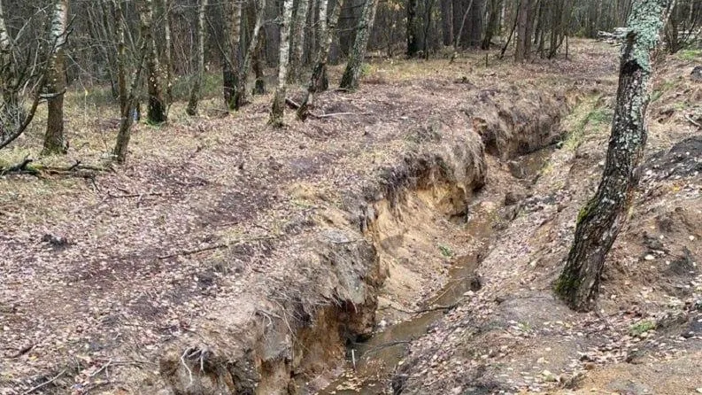 Фото Минэкологии