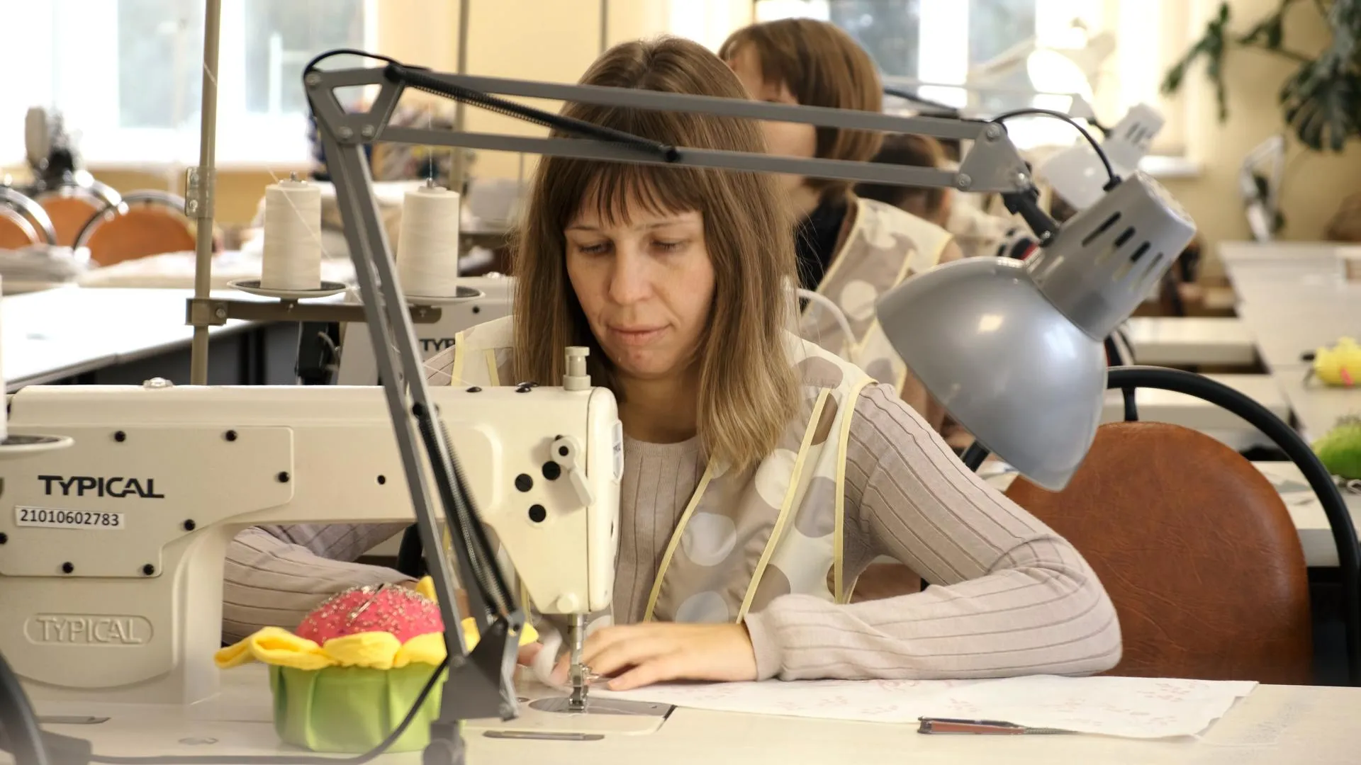 Фото: Министерство социального развития Московской области