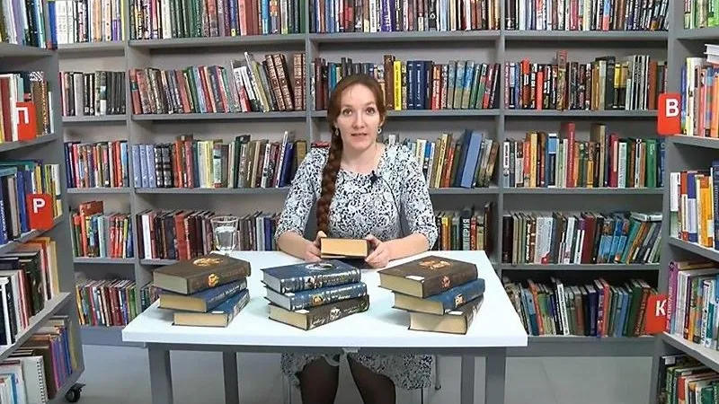 Министерство культуры МО