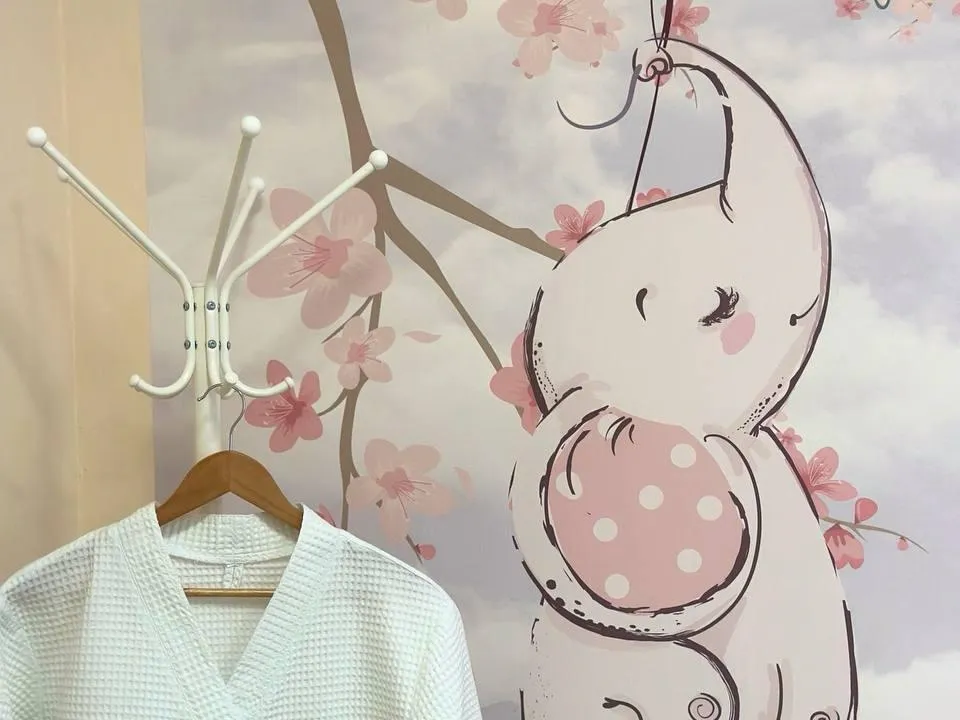 Фото: пресс-служба Мытищинской областной клинической больницы