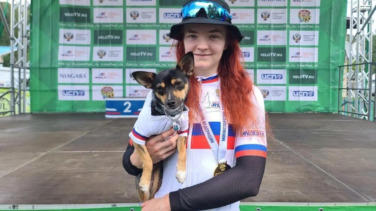 Фото: Федерация велосипедного спорта России