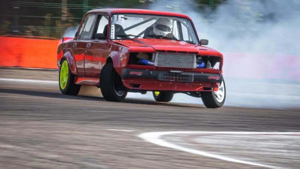 Фото: Личный архив Алексея Труфанова