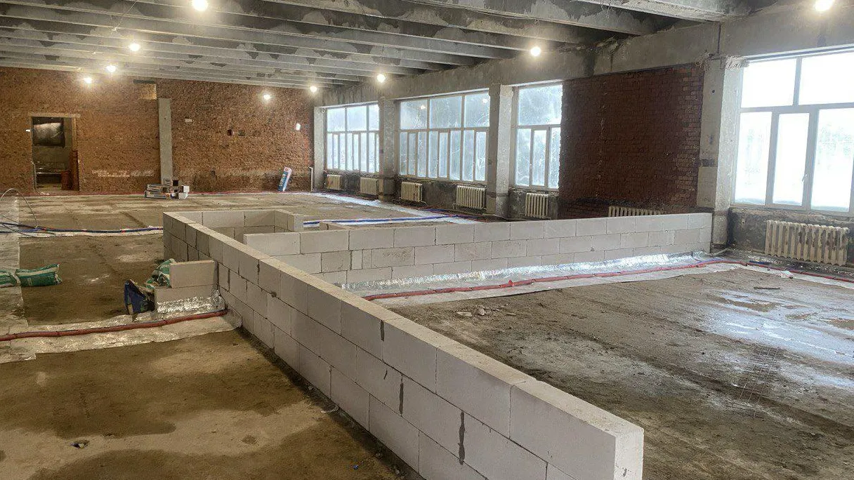 Анна Артюшина