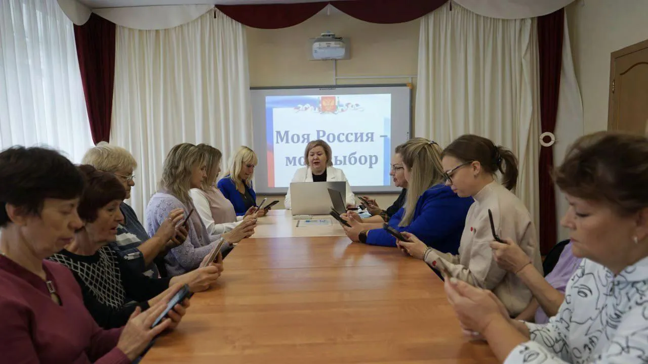 Источник: пресс-служба администрации городского округа Павловский Посад