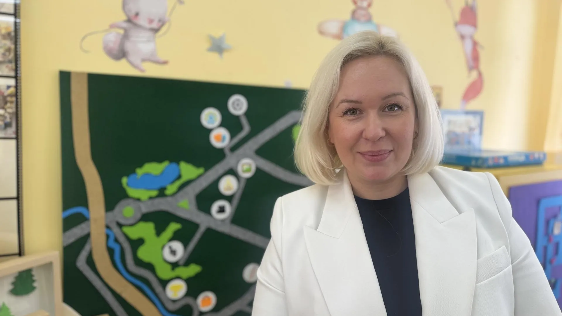 Полина Абраменко