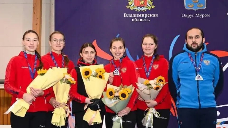 Фото: ЦСП по олимпийским видам спорта