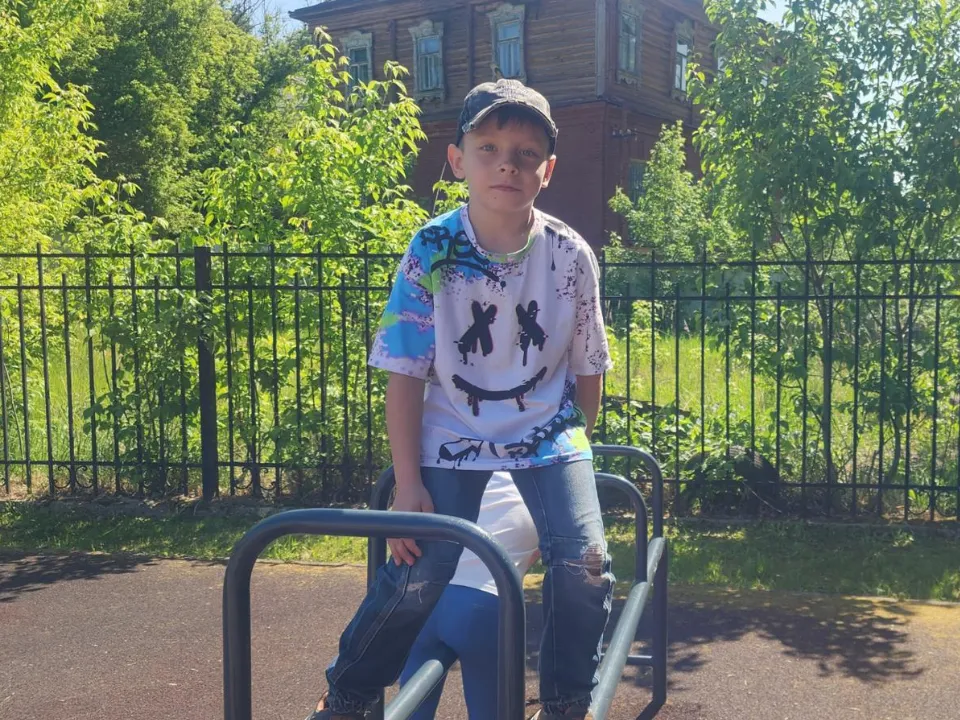 Фото: Хавива Фонина