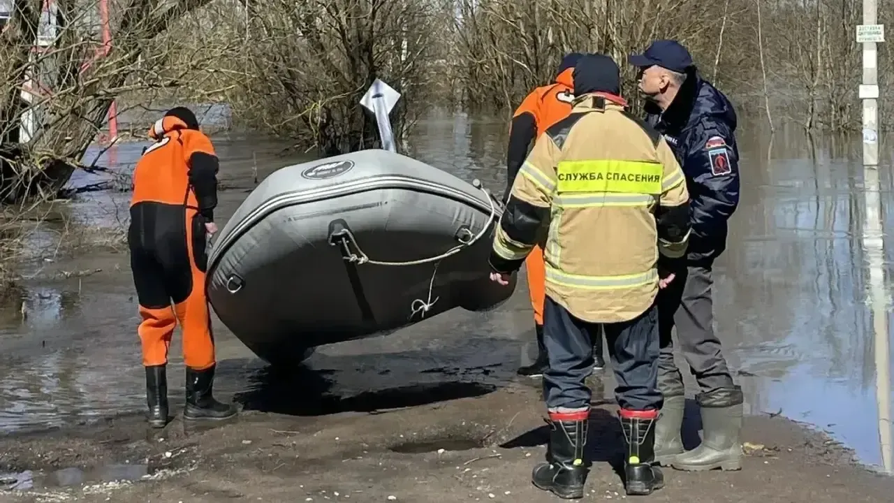 пресс-служба администрации г.о. Щелково