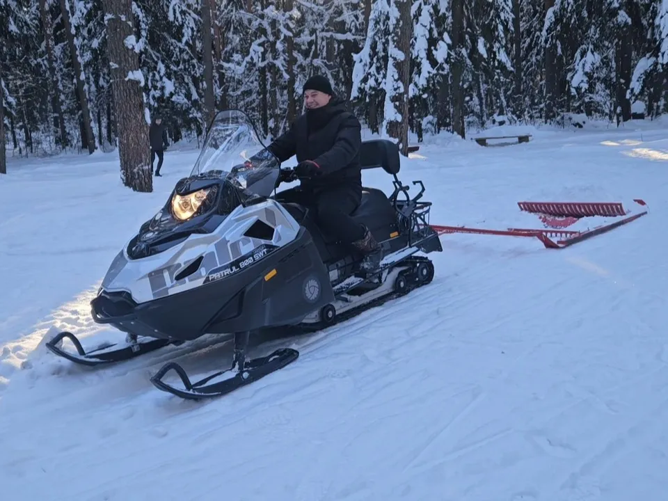 Фото: МедиаБанк Подмосковья/Ольга Вельшикаева