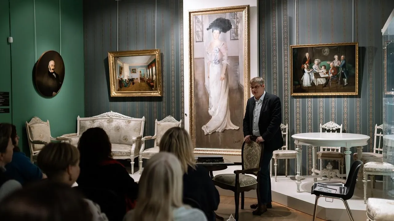 фото: Александр Кузнецов/ГМЗ «Зарайский кремль»