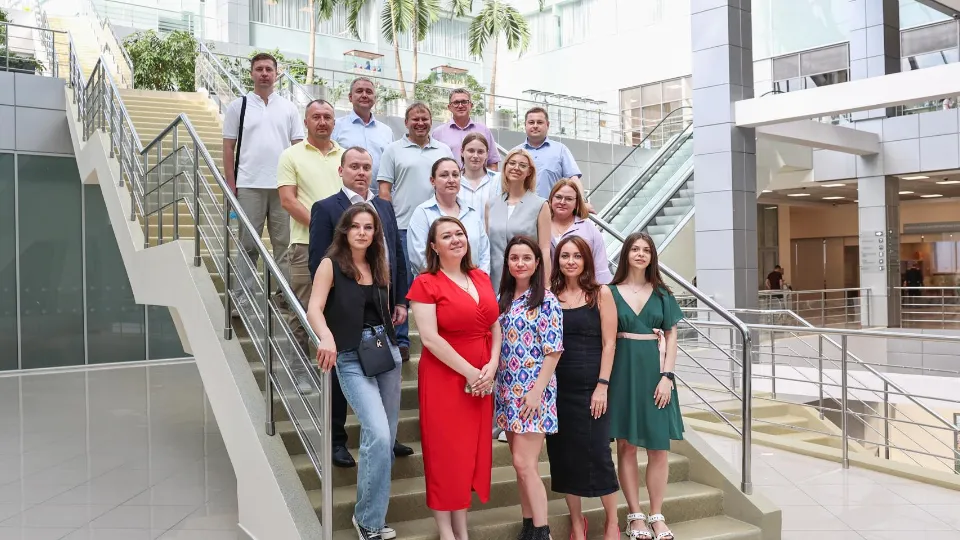 Фото: Министерство жилищно-коммунального хозяйства МО