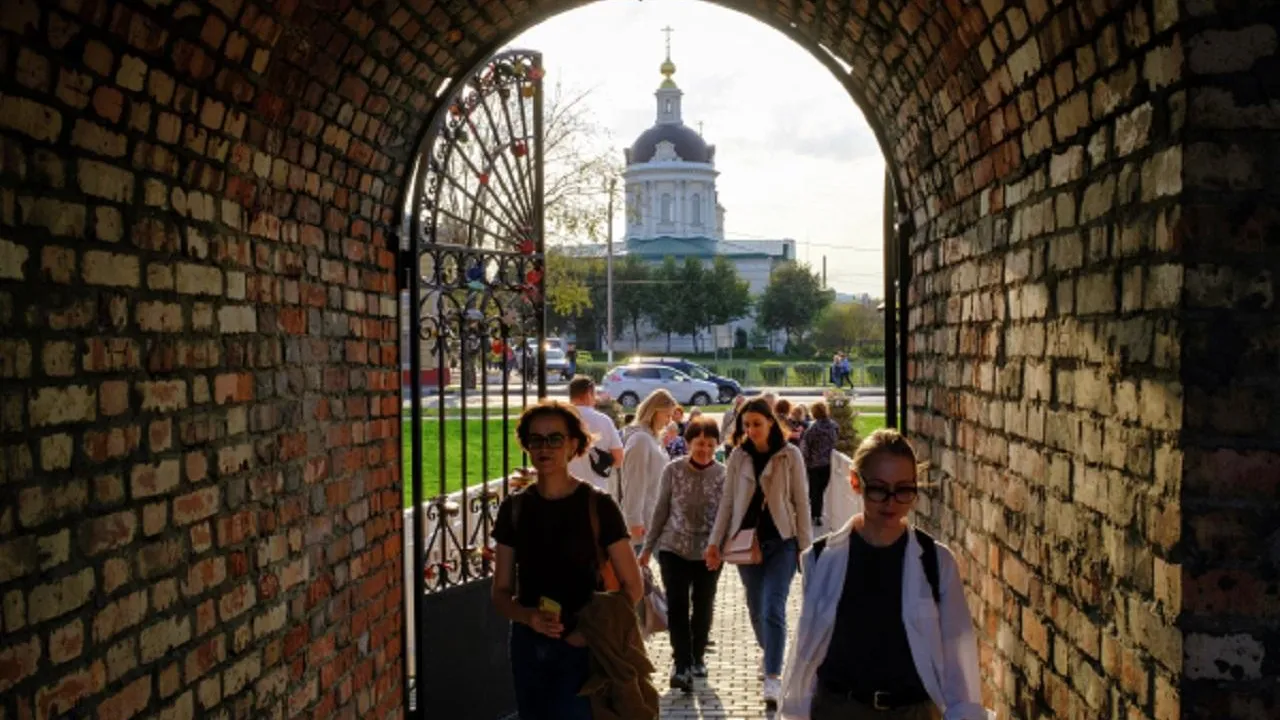 Илья Питалев/РИА Новости