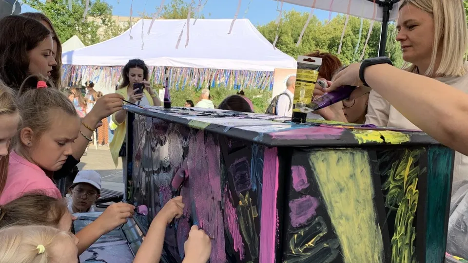 Фото: Ирина Мальцева