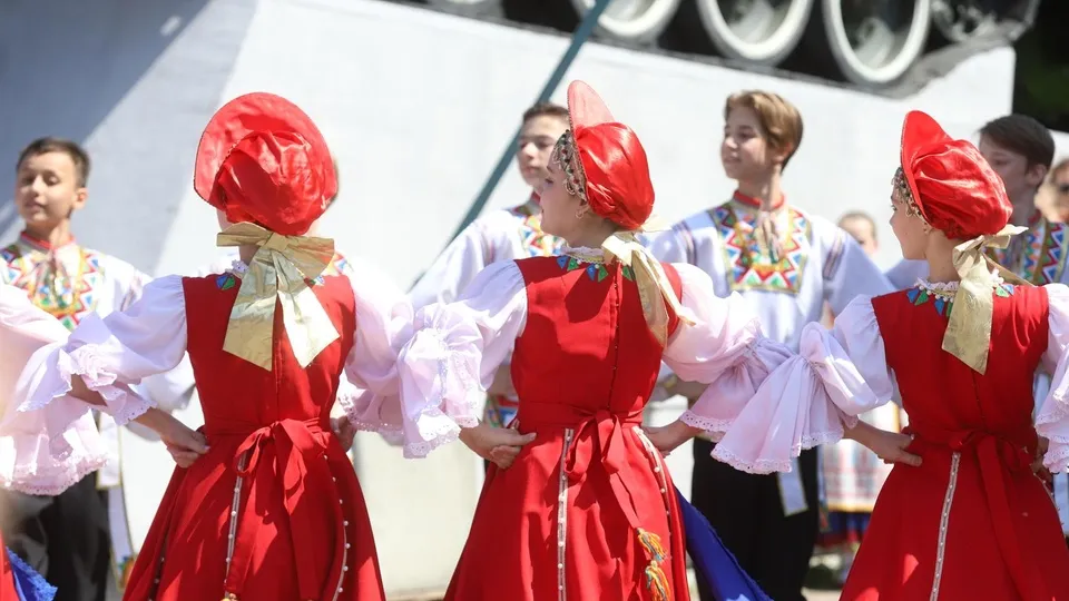 Фото: пресс-служба Администрации г.о. Химки