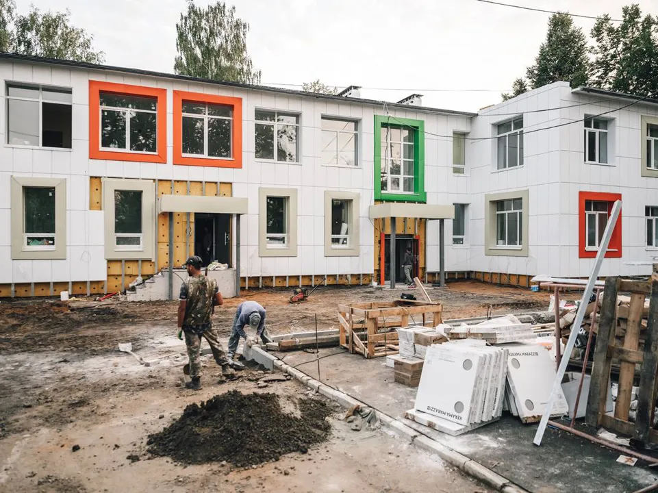 Фото: пресс-служба администрации г.о. Щелково