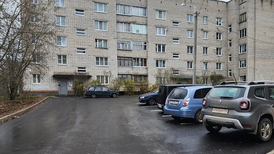 Фото: Екатерина Мелкозерова