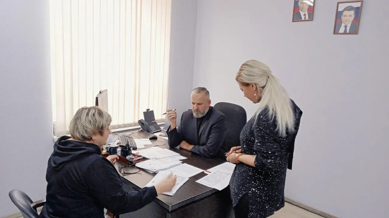 Пресс-служба администрации городского округа Чехов