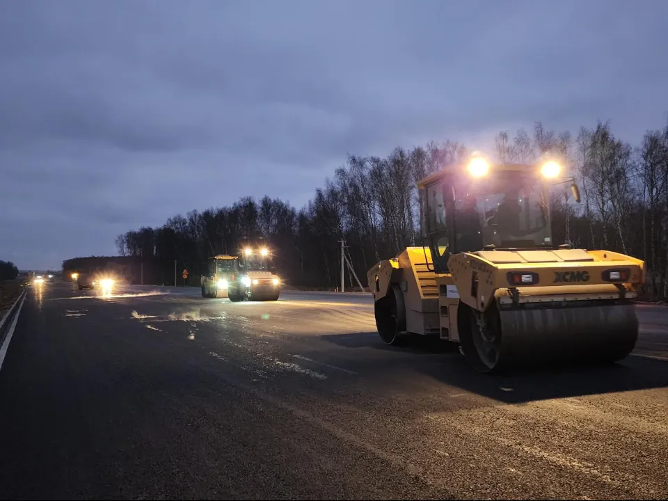 Фото: МедиаБанк Подмосковья/Дмитрий Беденко