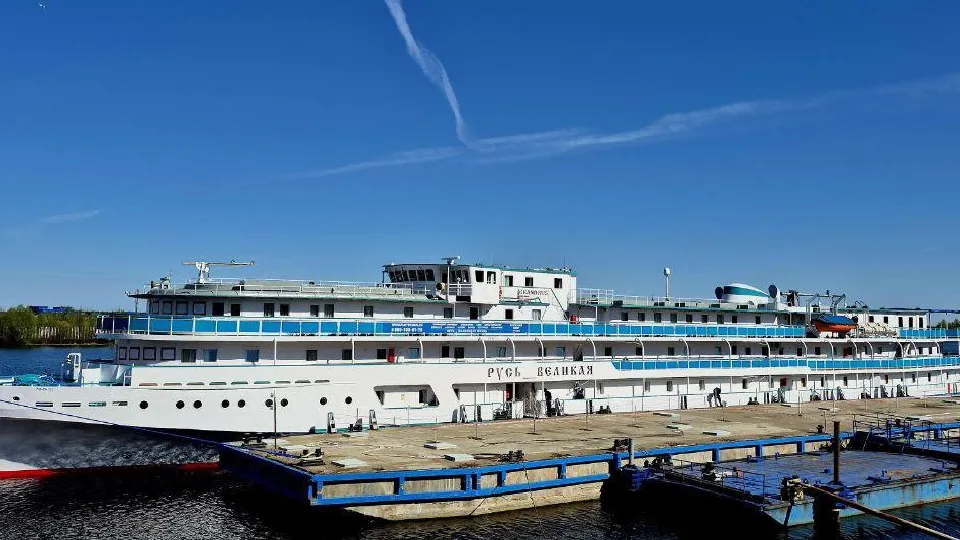 Фото: пресс-служба администрации г.о. Дубна