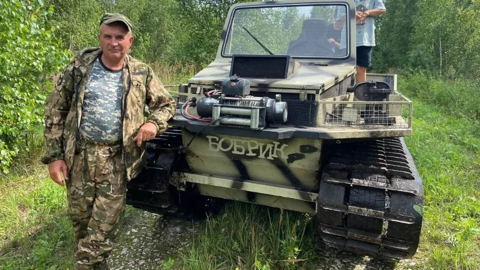 Фото: команда «Вольный ветер»