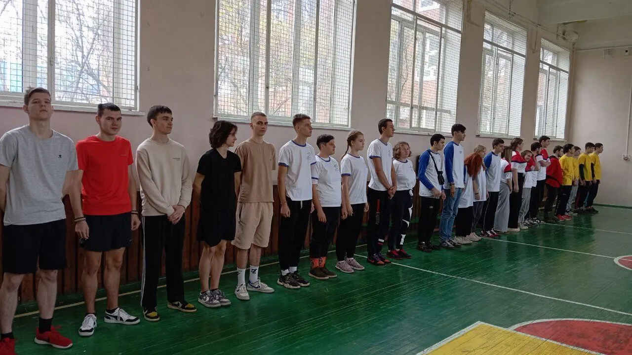 Фото: Министерство образования Московской области