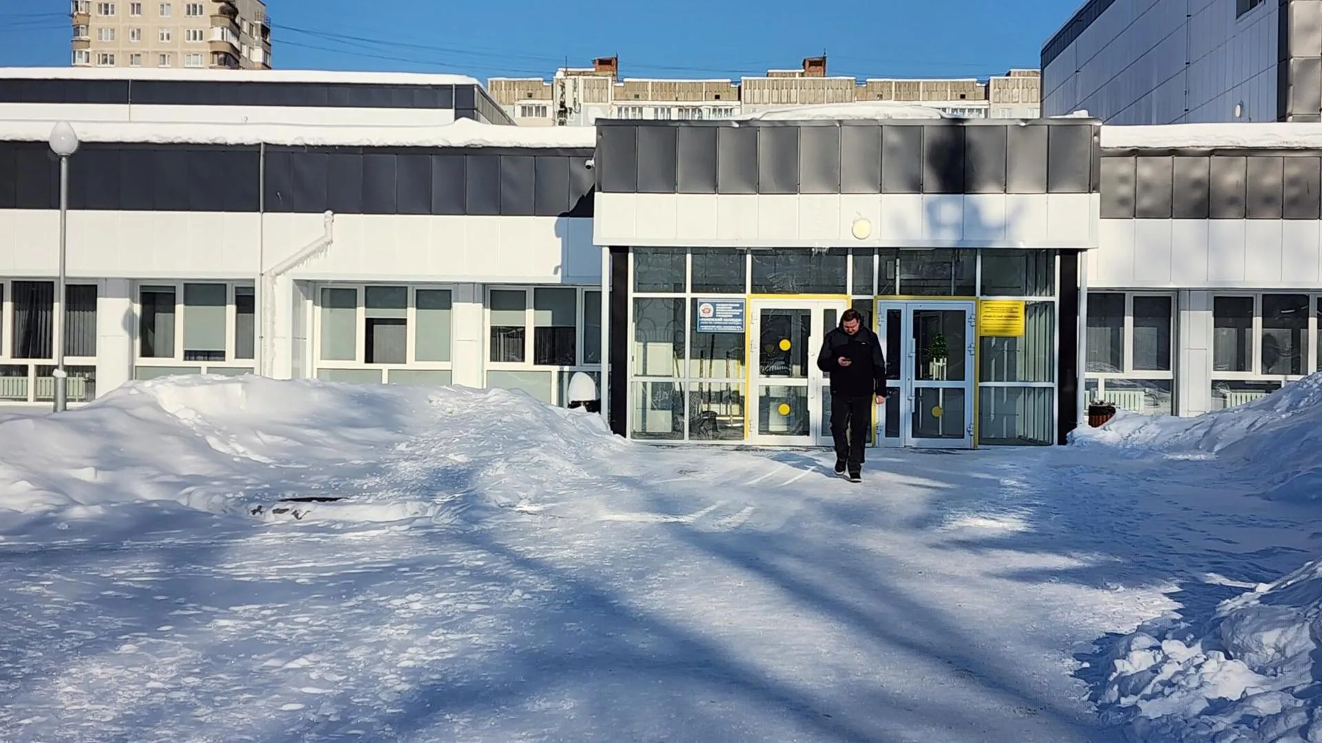 МедиаБанк Подмосковья/Ирина Моисеева