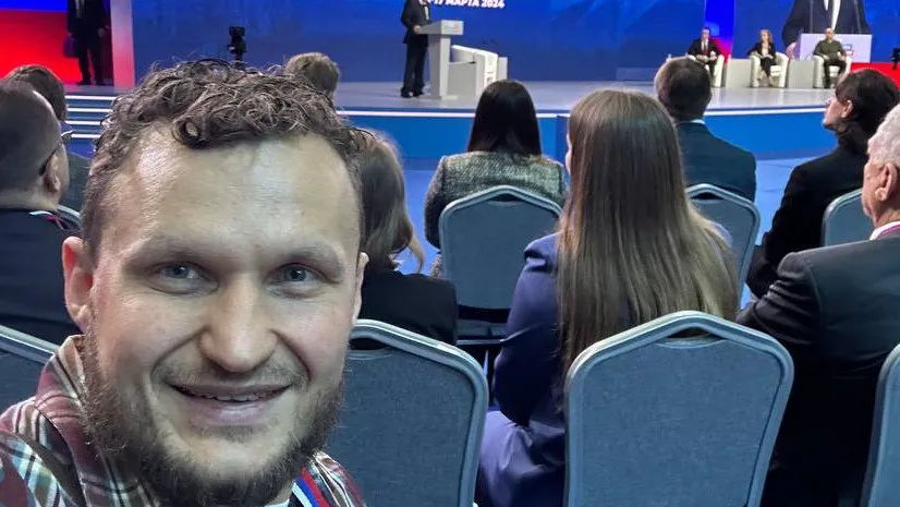 Фото: Олег Сирота