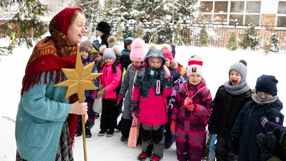 Фото: музей-заповедник «Дмитровский кремль»