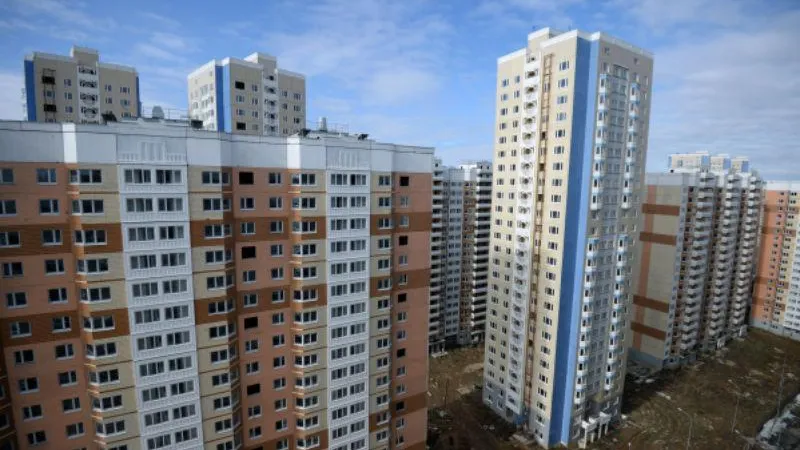 Алексей Филиппов / РИА Новости 