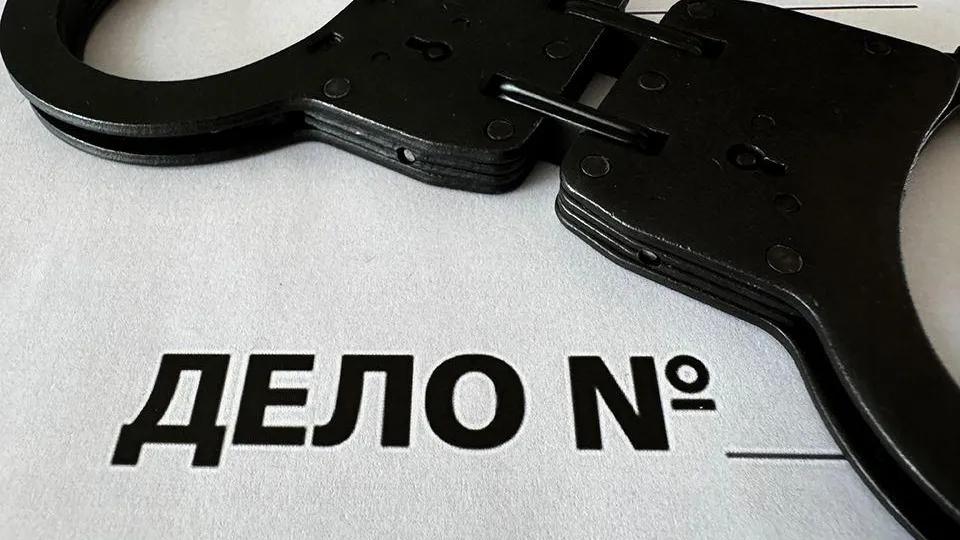 Мужчину в Орехово-Зуевском округе задержали за кражу антикварных икон