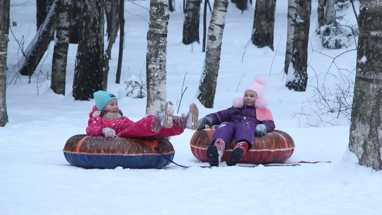 Минблагоустройства Московской области
