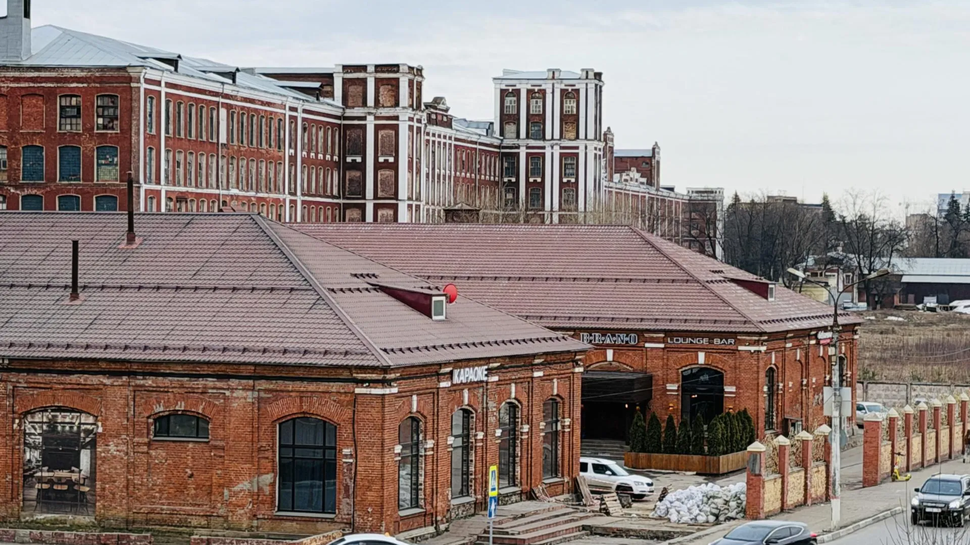 МедиаБанк Подмосковья/Ольга Стаферова