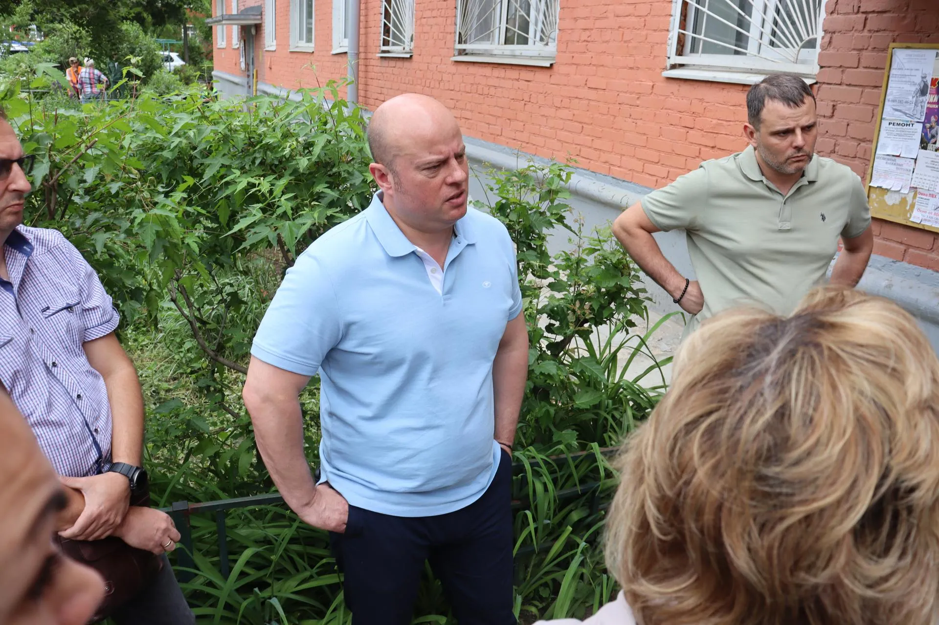 Фото: Евгений Савин