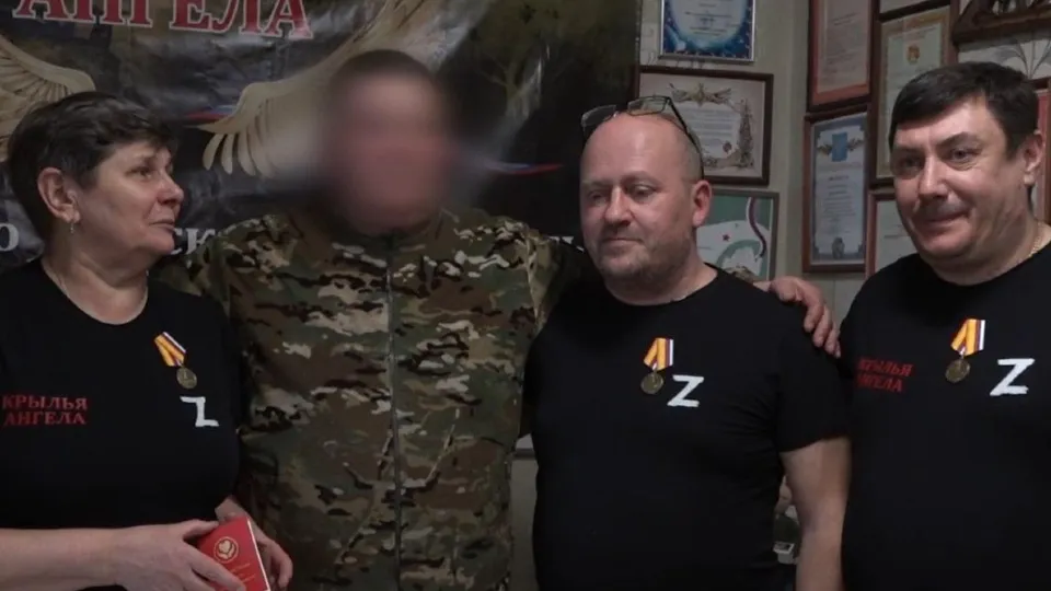 Фото: пресс-служба администрации г.о. Домодедово