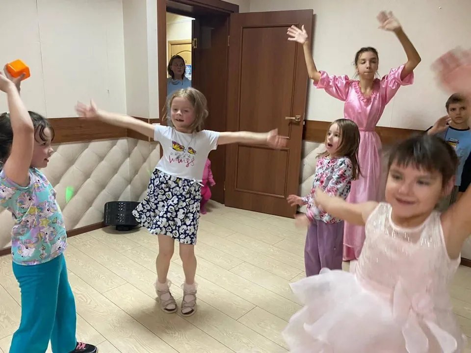 Фото: Администрация г.о. Чехов