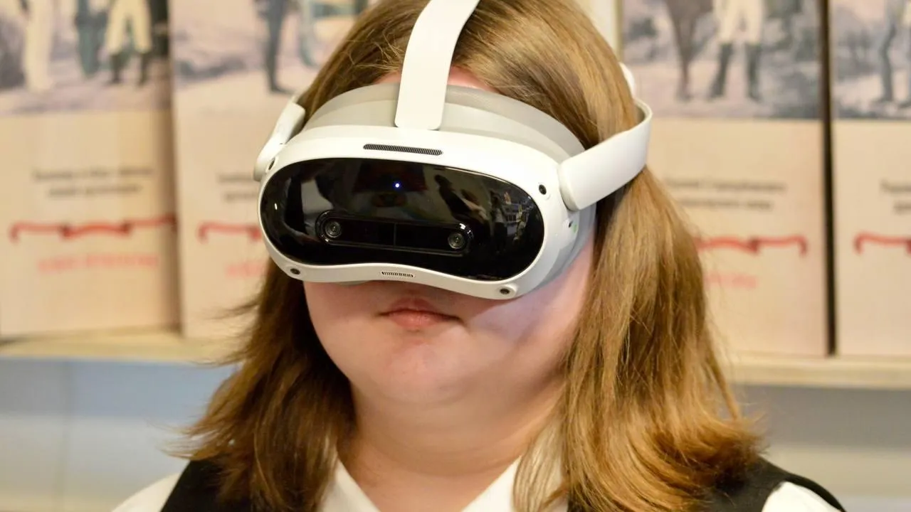 Фото: пресс-служба администрации Можайского м.о.