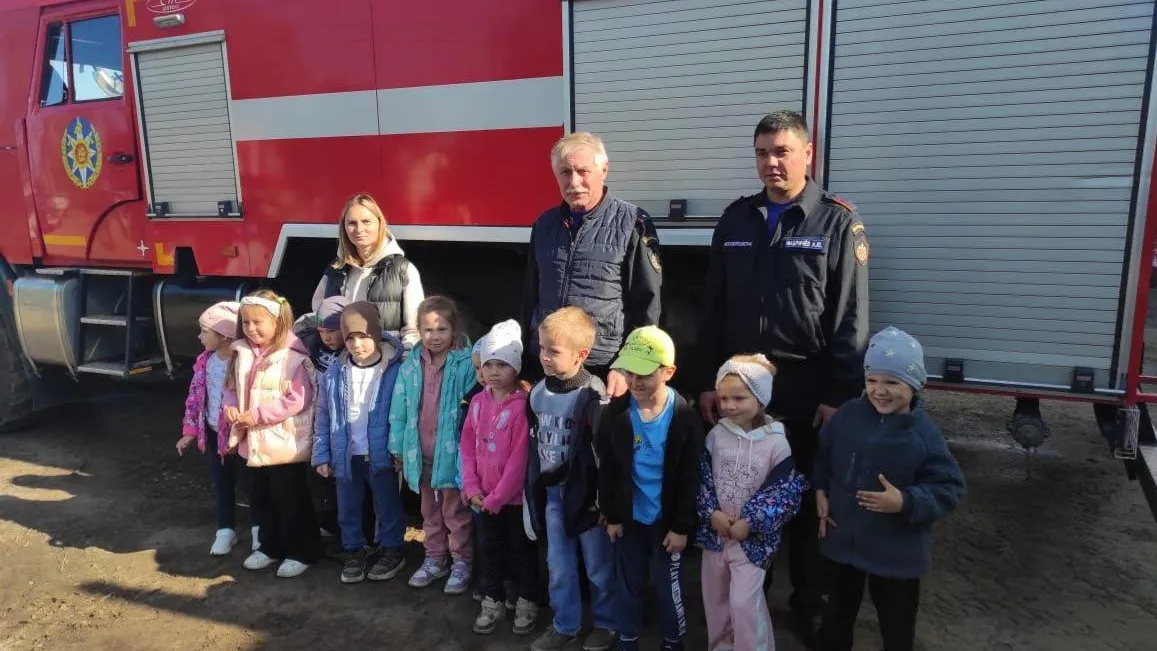 ГКУ МО "Мособлпожспас"