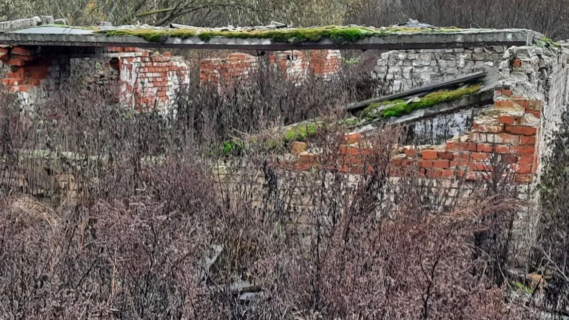 Мособлархитектура