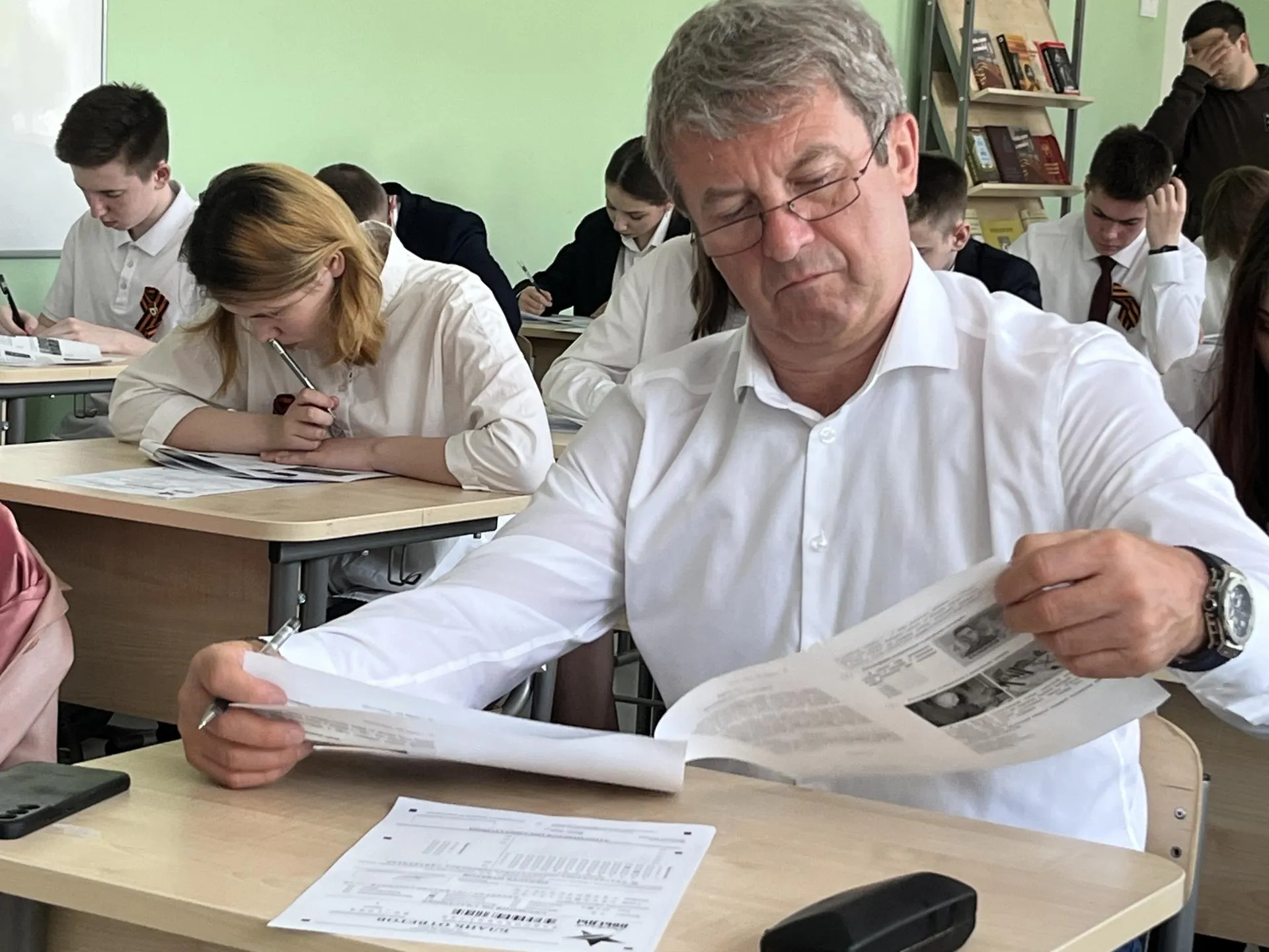 Анна Тюрюмина&nbsp;