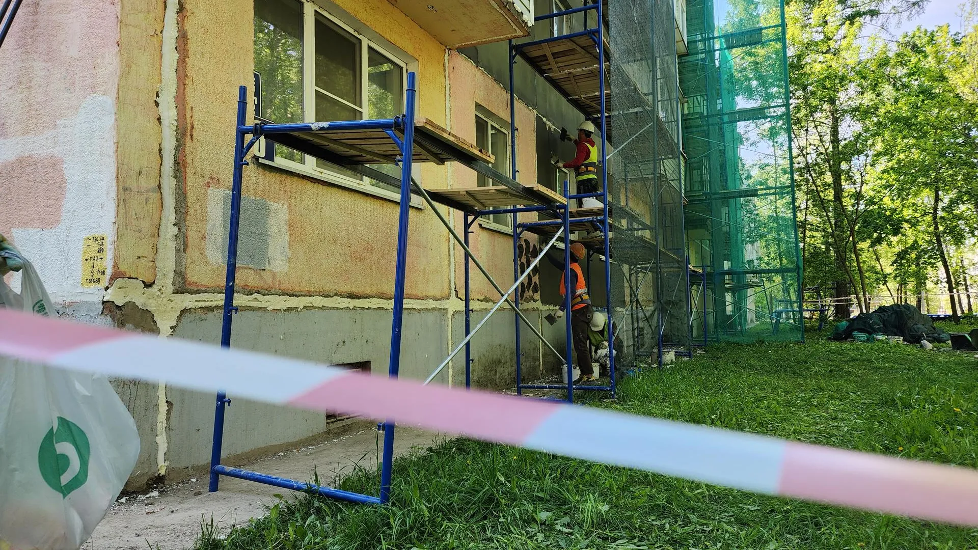 Фото: Юлия Андросова