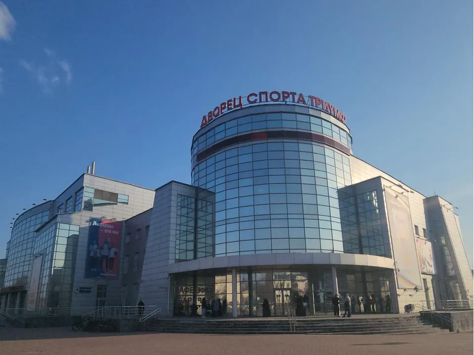 Фото: Наталья Лымарь