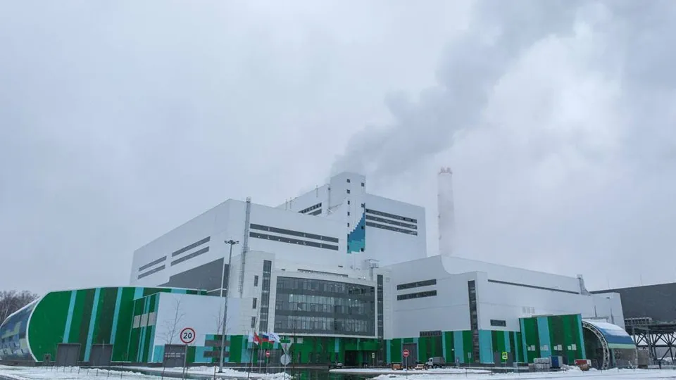 Фото: пресс-служба администрации г.о. Воскресенск