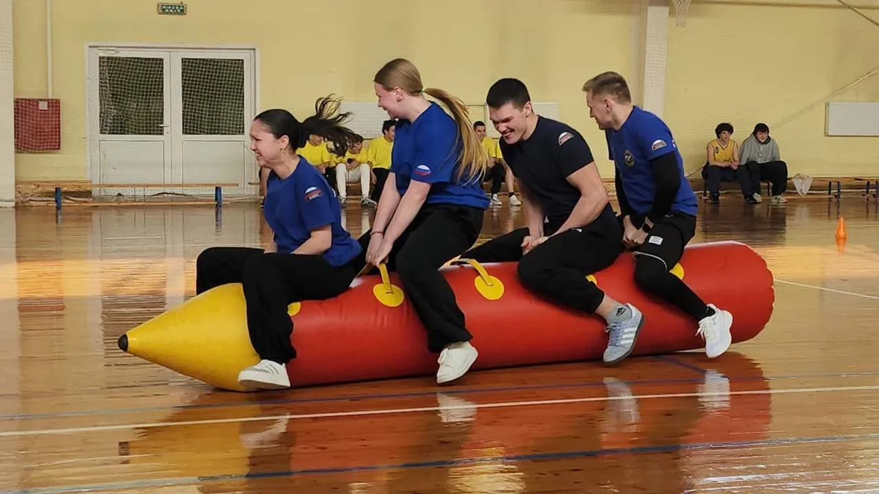 REGIONS/Валерий Гореловский